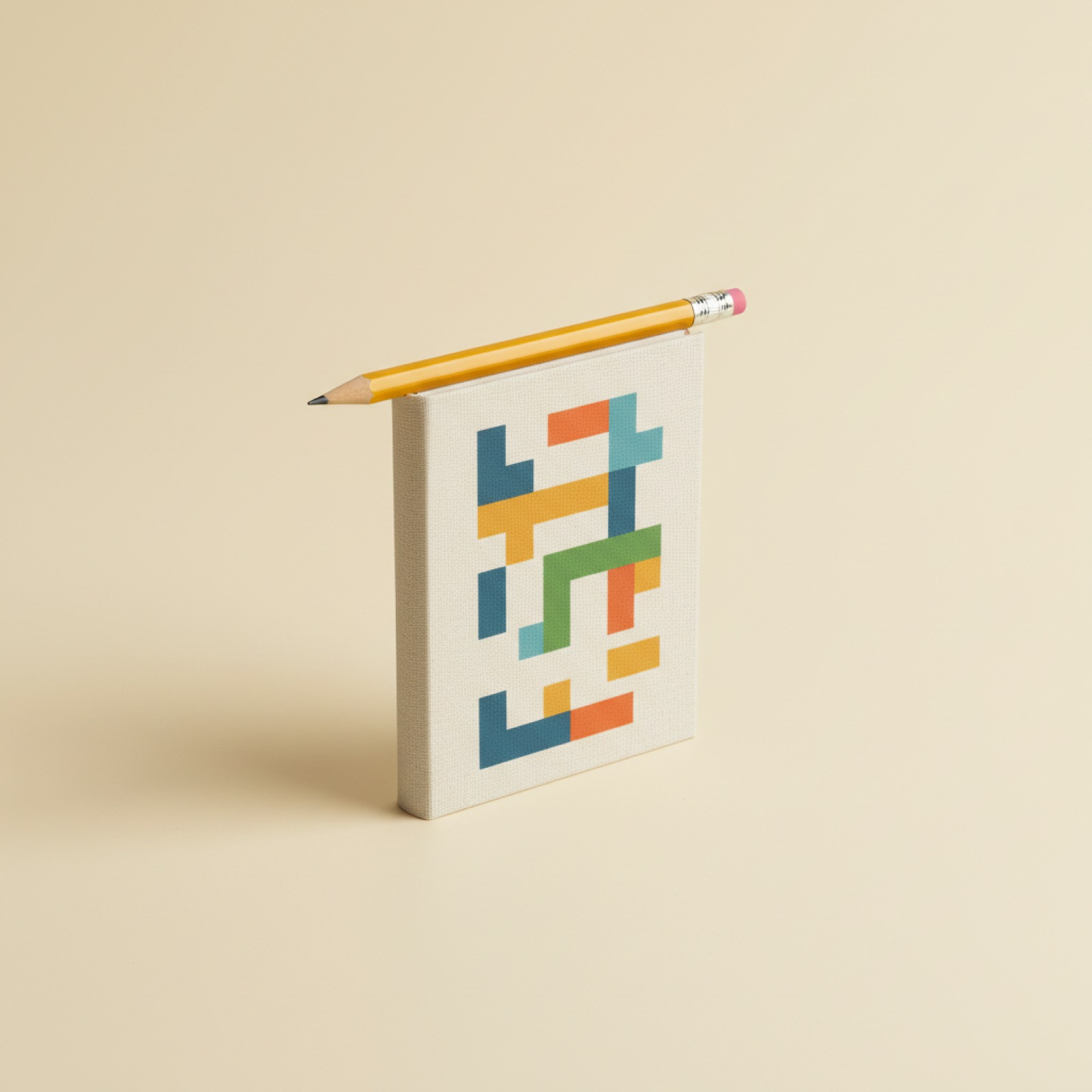 Carnet de Scores Relié