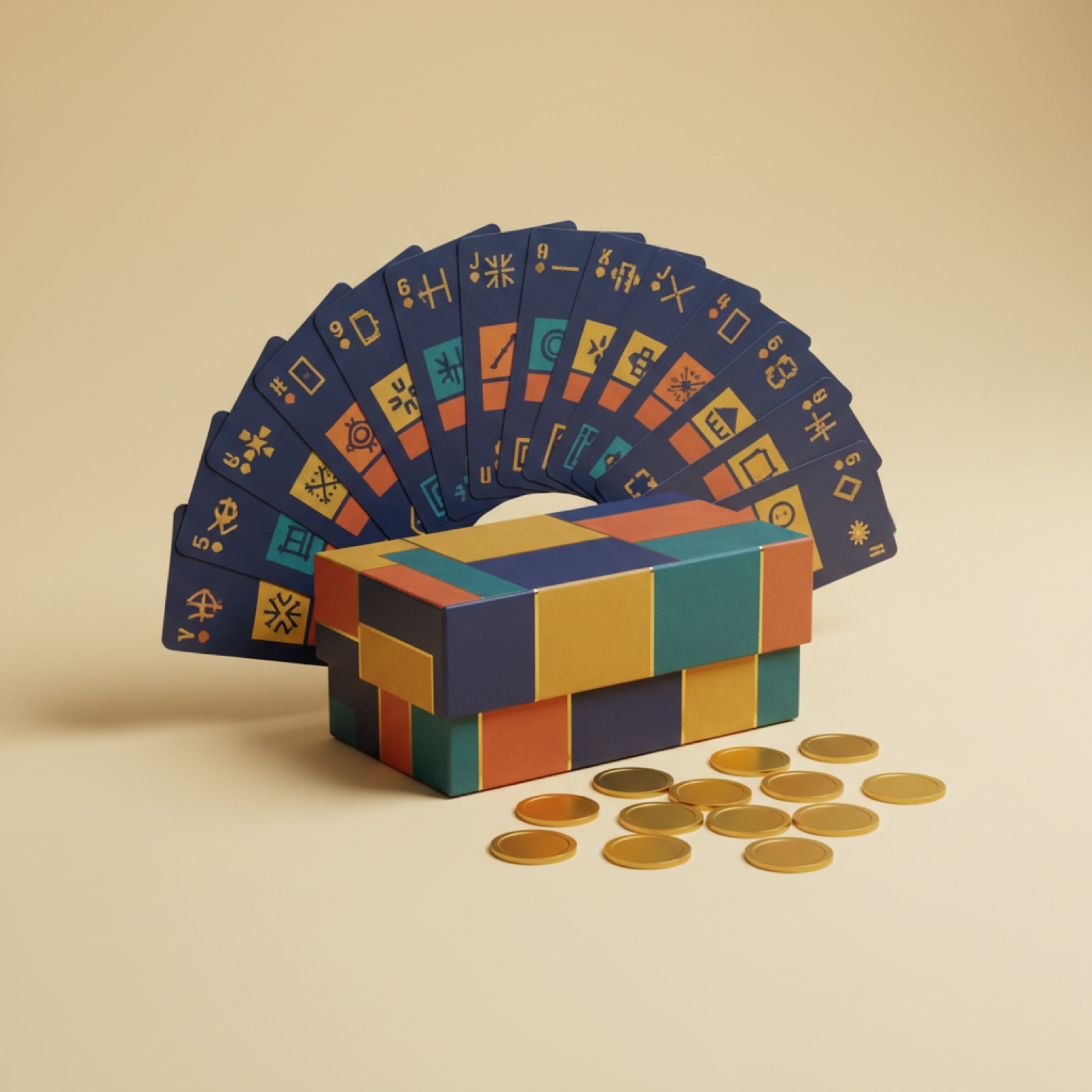 Bluff Royal