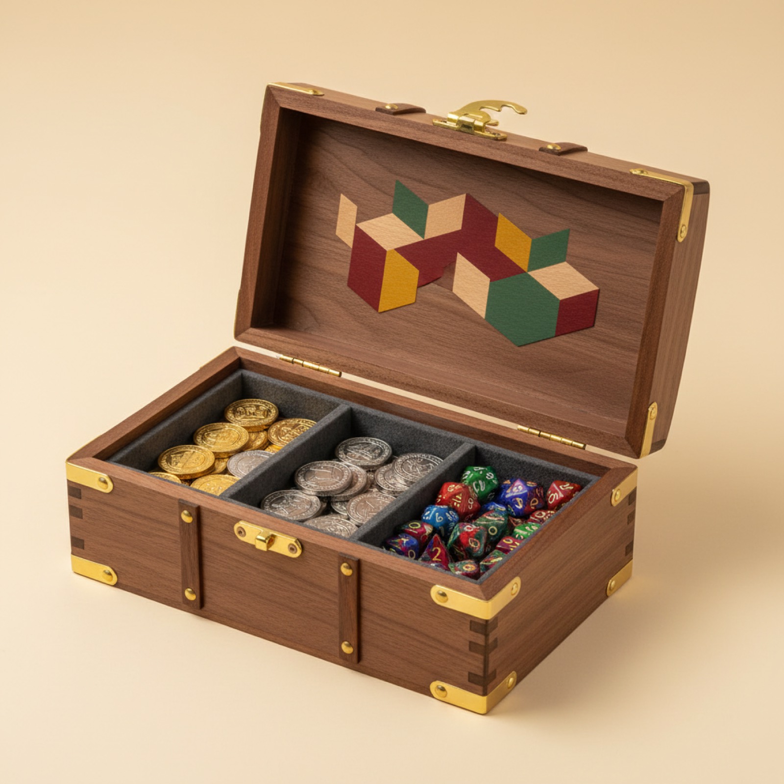 Coffret Collector Diceholt