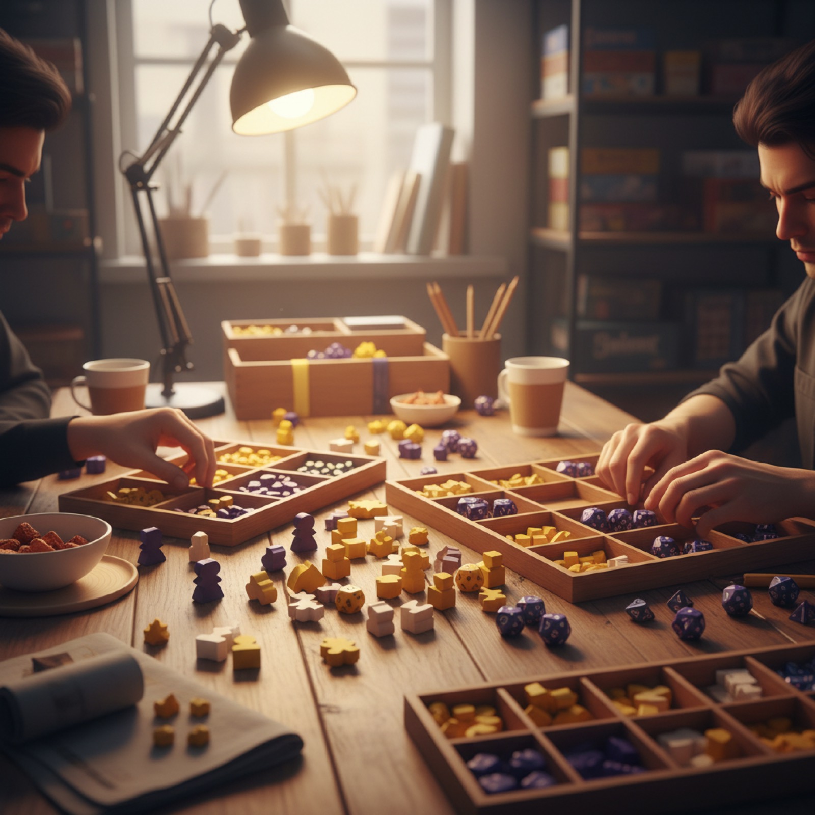 Atelier Diceholt