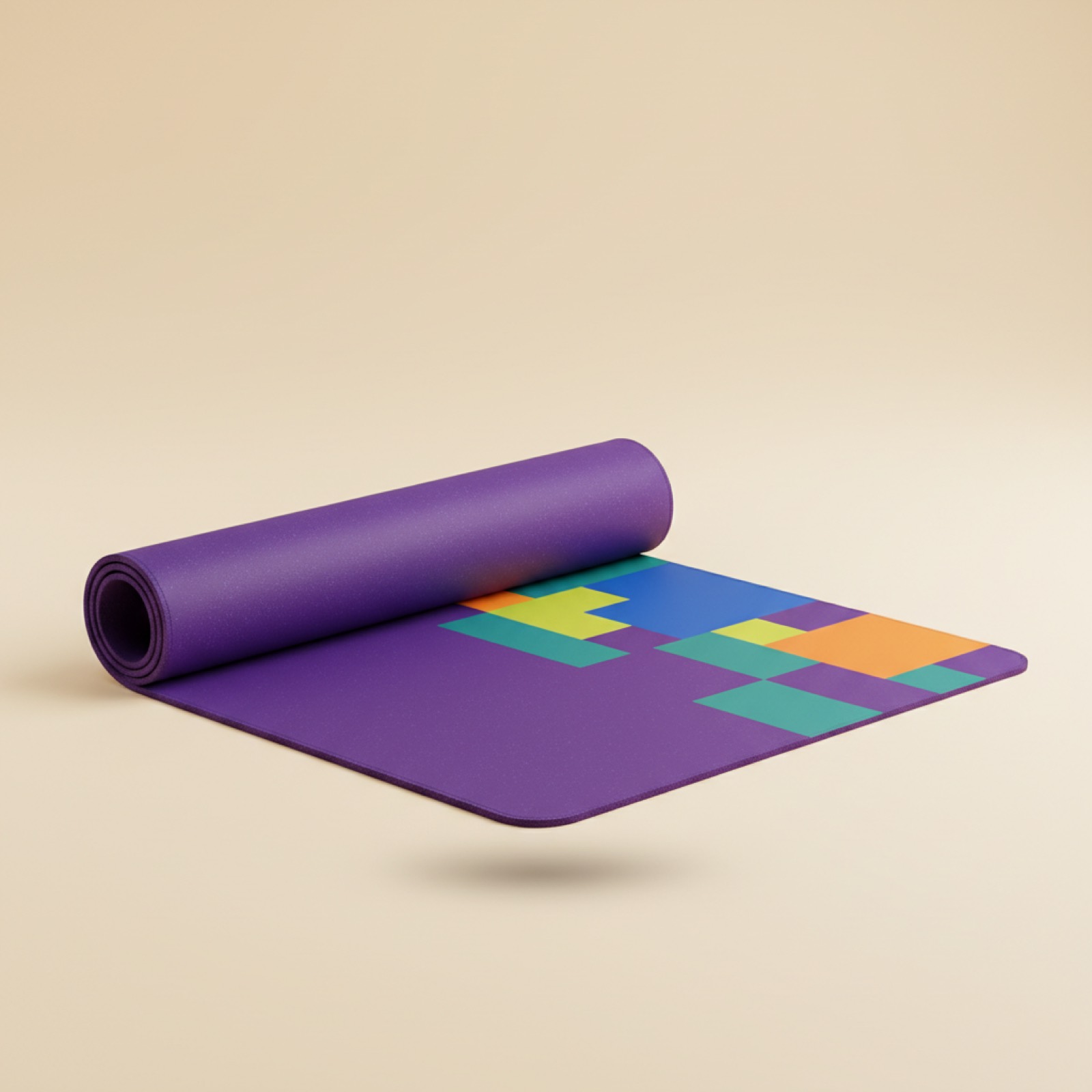 Tapis de Jeu Néoprène